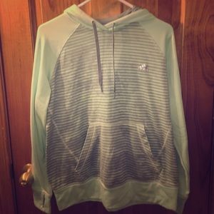 Adidas hoodie